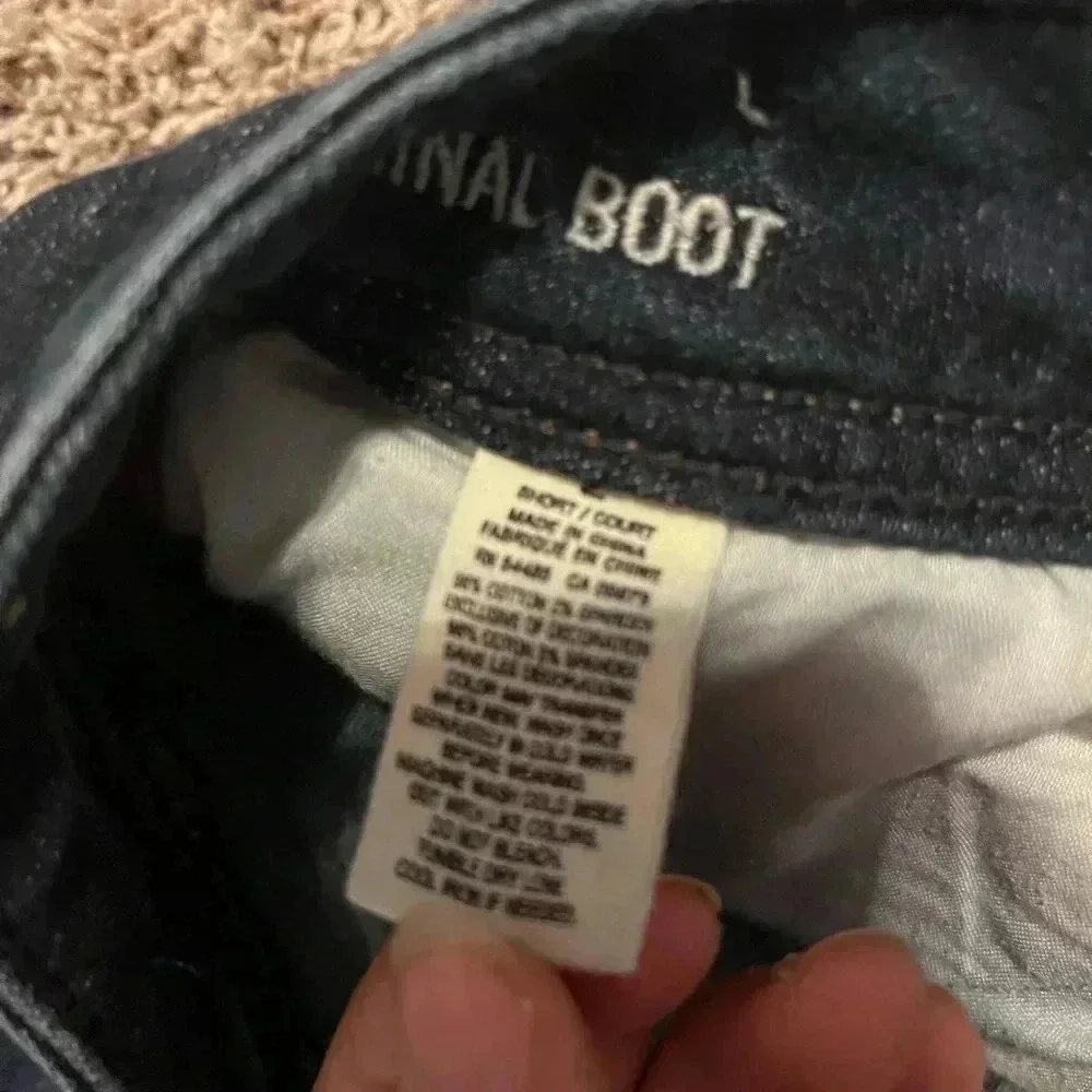 AE original Boot Cut